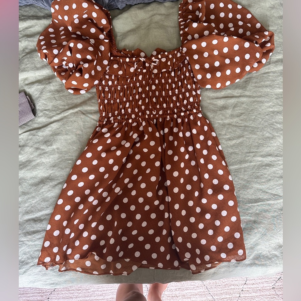 Tularosa Dress